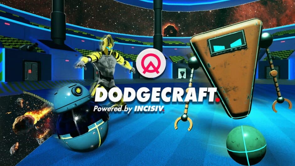 Скриншот 2 из DodgeCraft