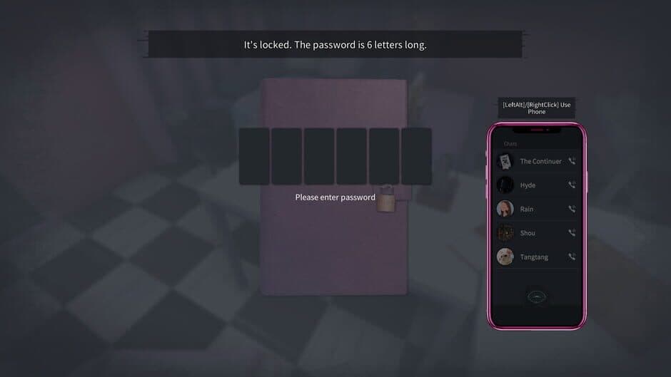 Скриншот 4 из Urban Legend Hunters 2: Double
