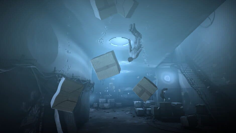 Скриншот 4 из Atomic Heart: Enchantment Under the Sea