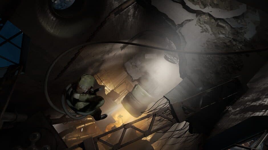 Скриншот 5 из Atomic Heart: Enchantment Under the Sea