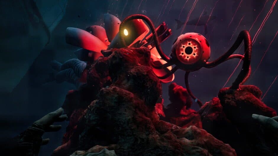 Скриншот 6 из Atomic Heart: Enchantment Under the Sea