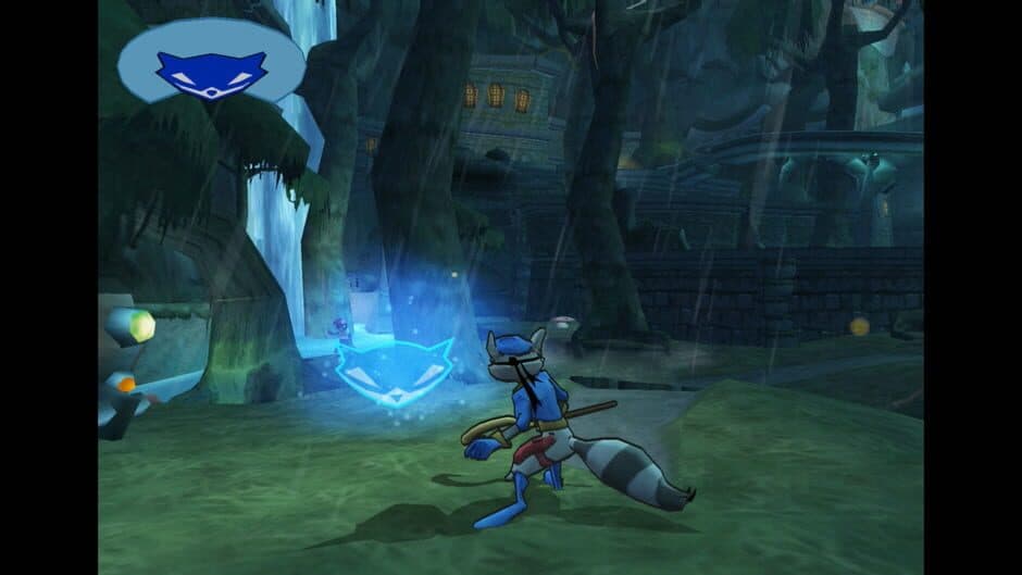 Скриншот 4 из Sly 2: Band of Thieves