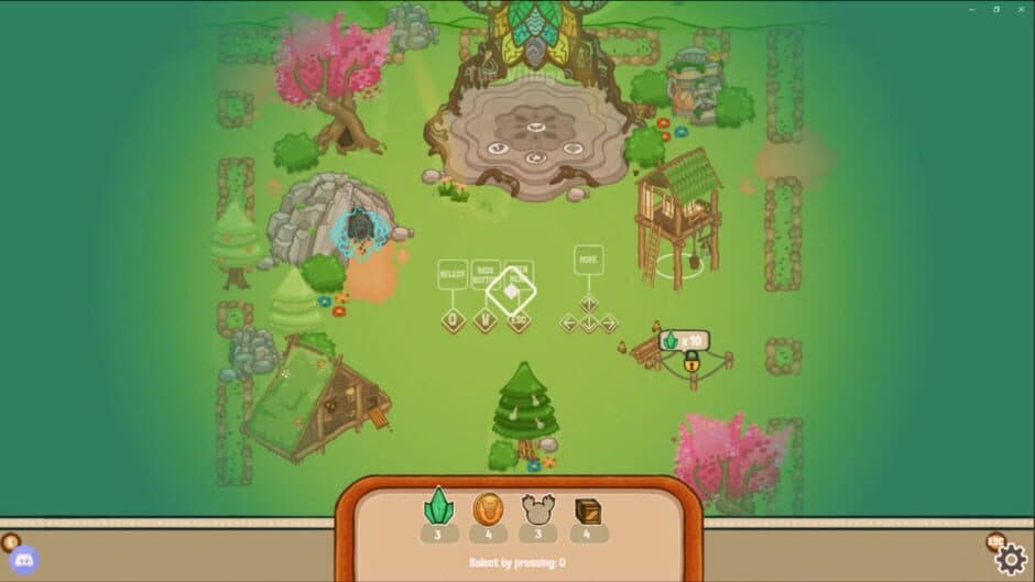 Скриншот 1 из Seeker: Quest