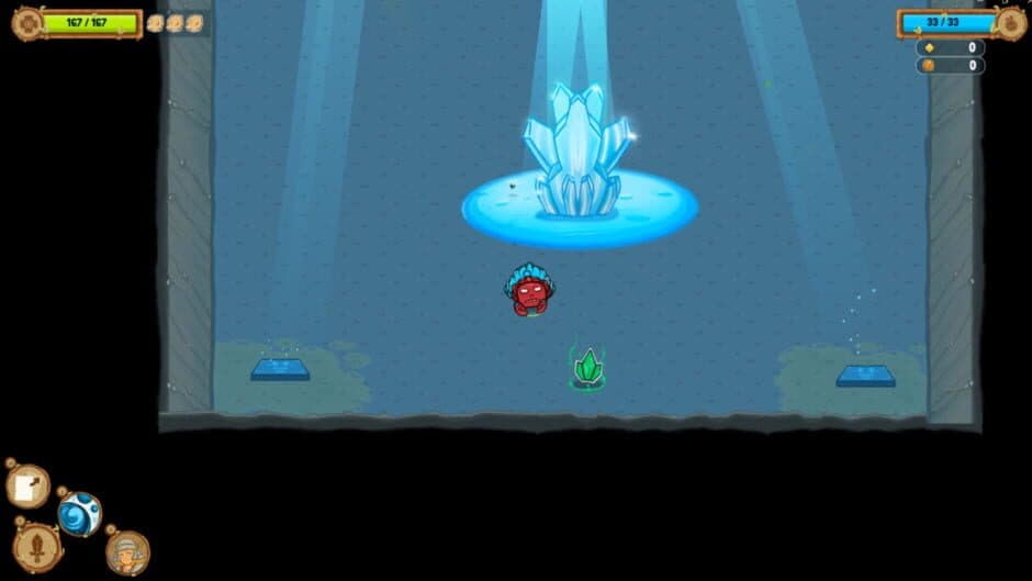 Скриншот 3 из Seeker: Quest
