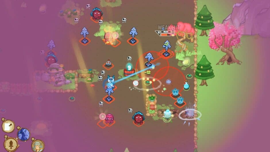 Скриншот 5 из Seeker: Quest