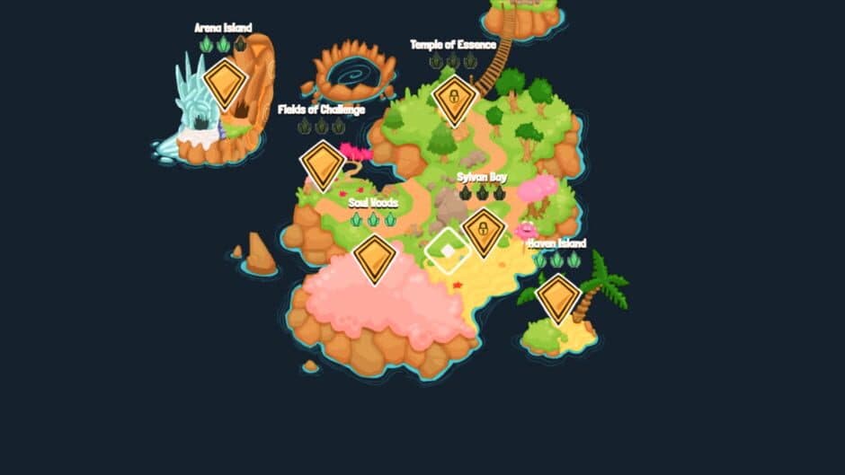 Скриншот 6 из Seeker: Quest