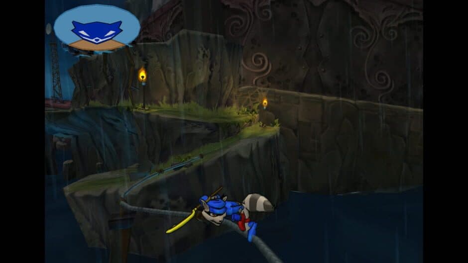 Скриншот 1 из Sly 3: Honor Among Thieves