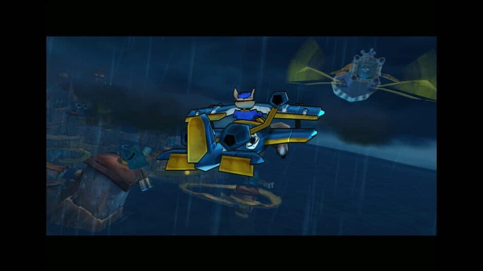 Скриншот 5 из Sly 3: Honor Among Thieves