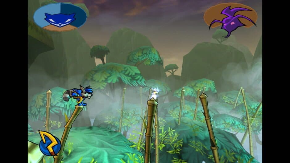 Скриншот 6 из Sly 3: Honor Among Thieves