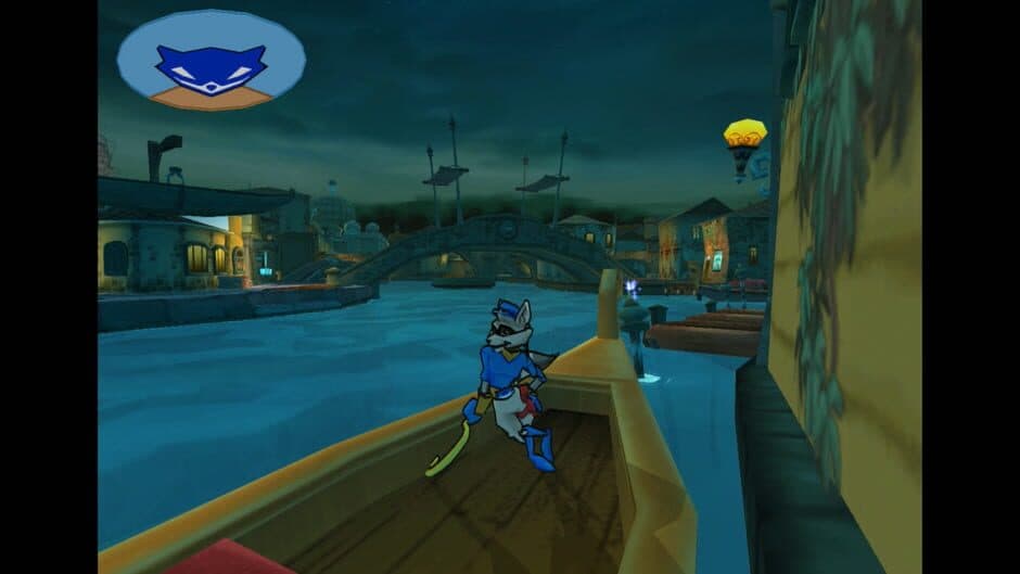 Скриншот 9 из Sly 3: Honor Among Thieves