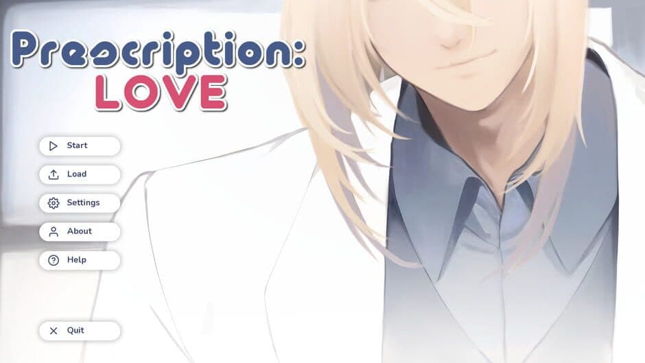 Скриншот 1 из Prescription: Love