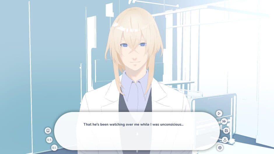 Скриншот 2 из Prescription: Love