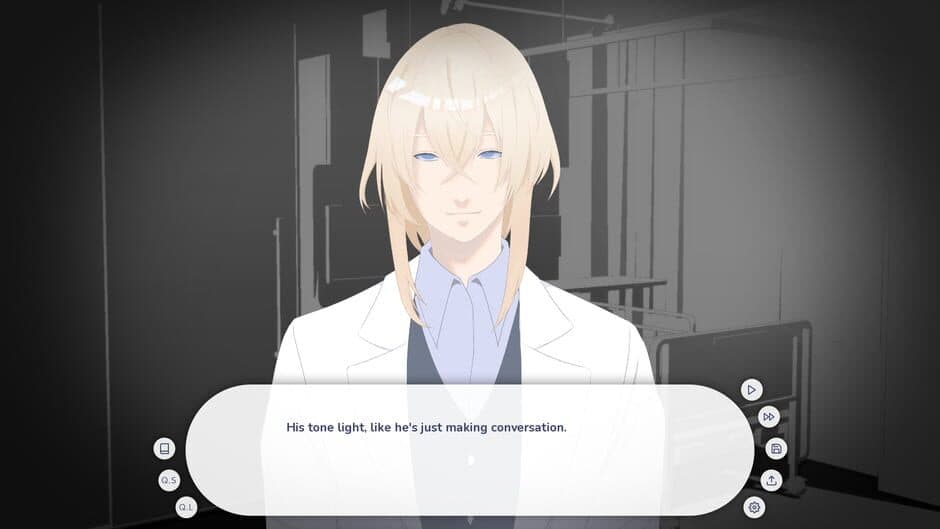 Скриншот 4 из Prescription: Love