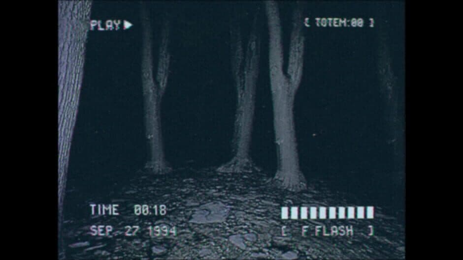 Скриншот 1 из Lost Footage: Sound In The Silence