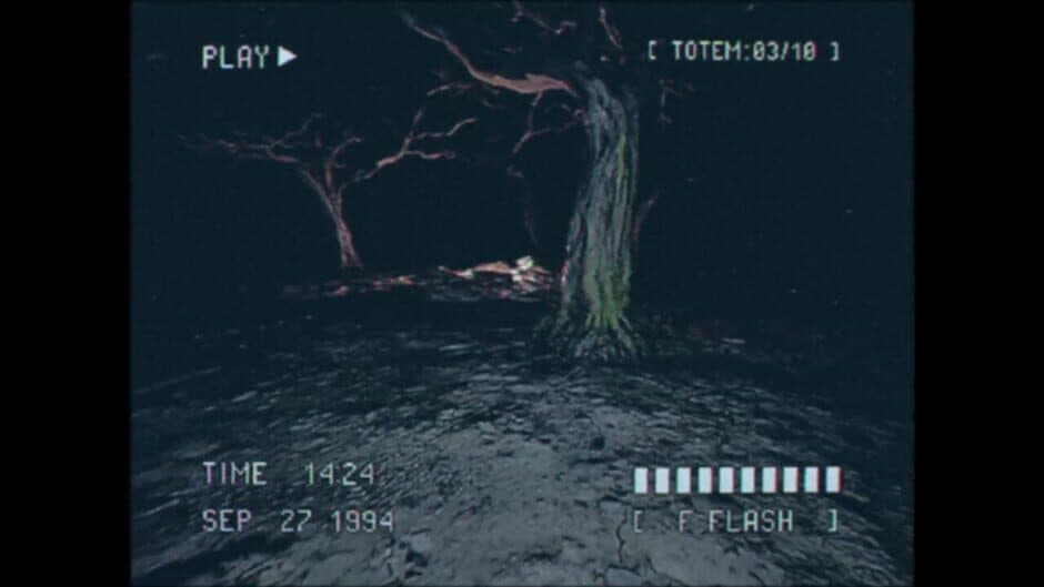 Скриншот 2 из Lost Footage: Sound In The Silence