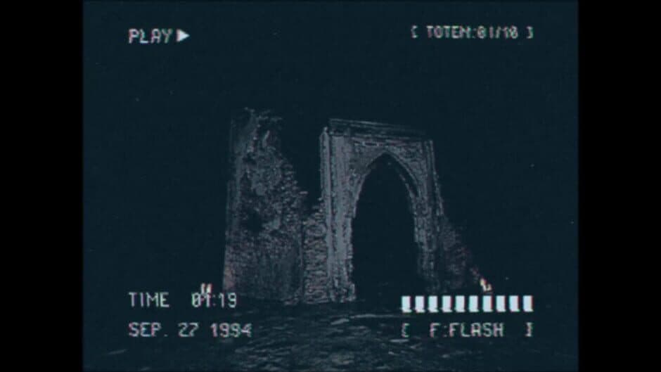 Скриншот 3 из Lost Footage: Sound In The Silence