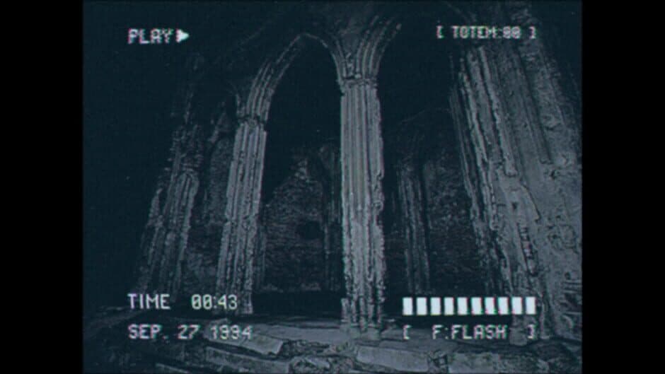Скриншот 4 из Lost Footage: Sound In The Silence