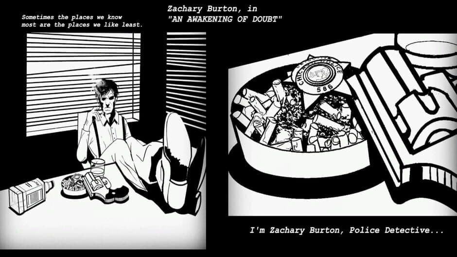 Скриншот 4 из The Burton Equation
