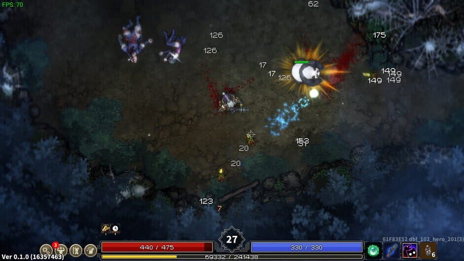 Скриншот 5 из Devil Slayer: Raksasi 2