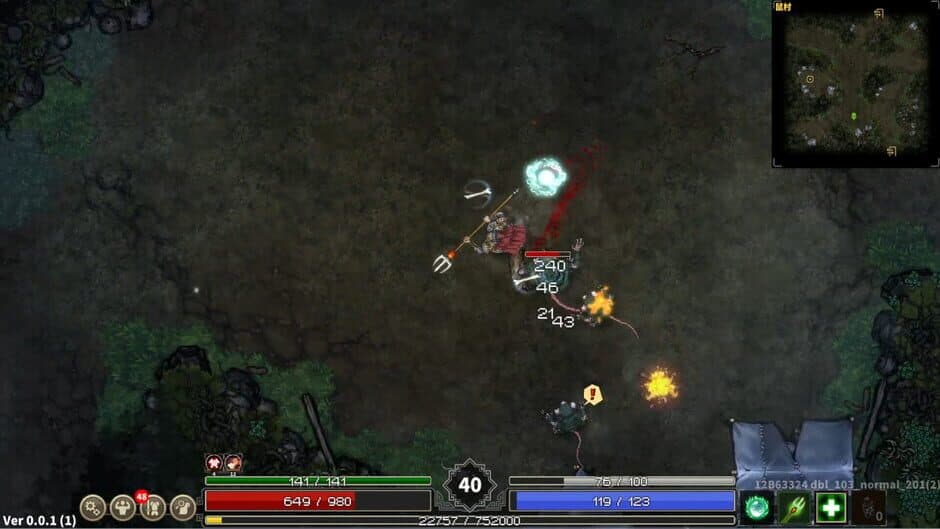 Скриншот 6 из Devil Slayer: Raksasi 2