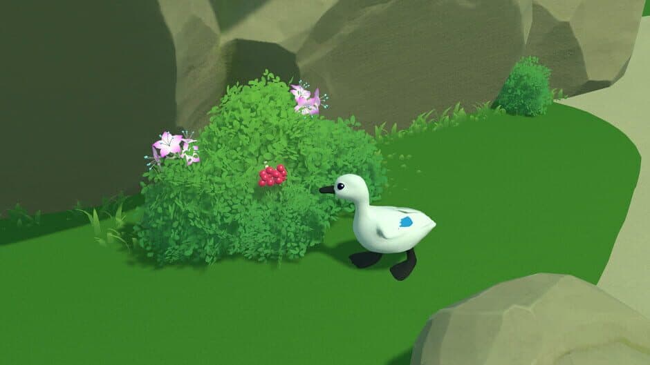 Скриншот 2 из A Waddleful Life