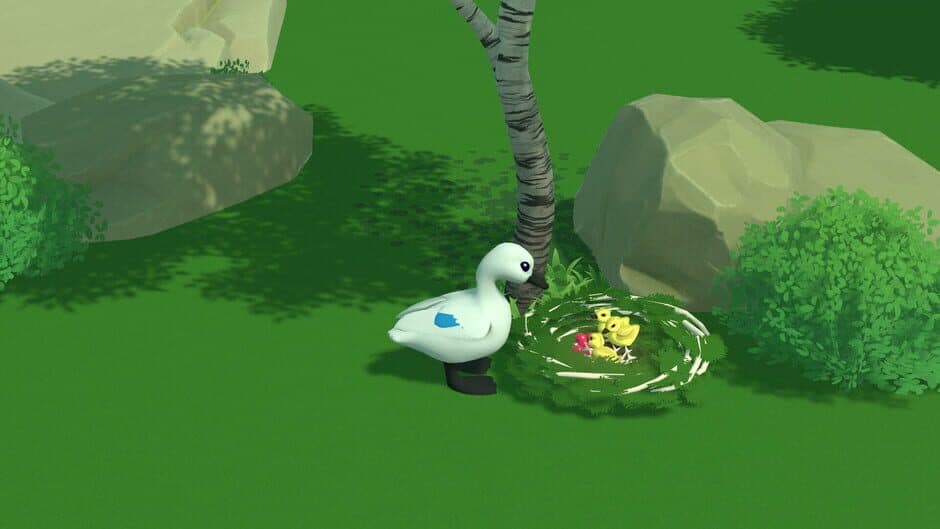 Скриншот 3 из A Waddleful Life