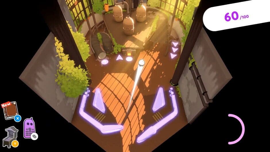 Скриншот 2 из Pinbleton Park