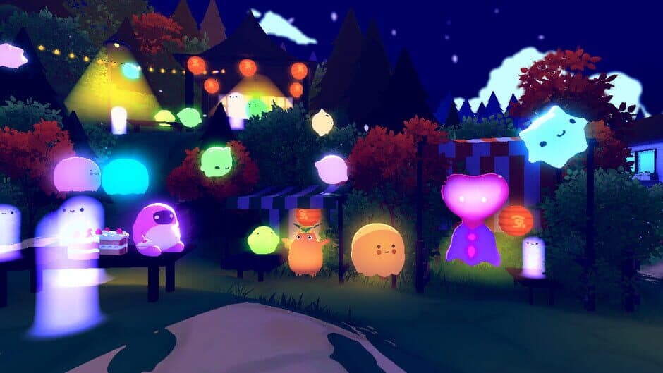 Скриншот 3 из Pinbleton Park