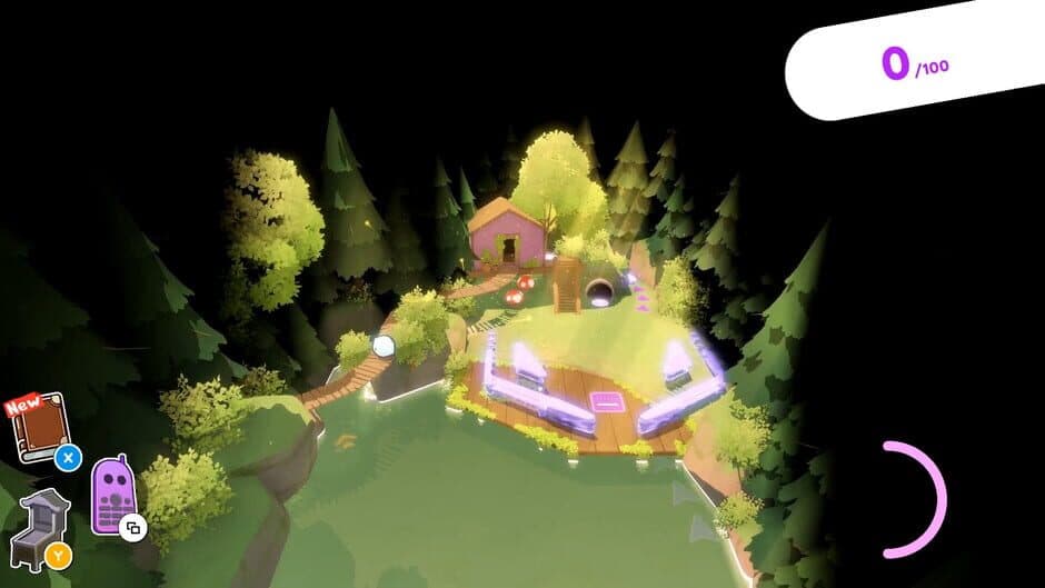 Скриншот 5 из Pinbleton Park