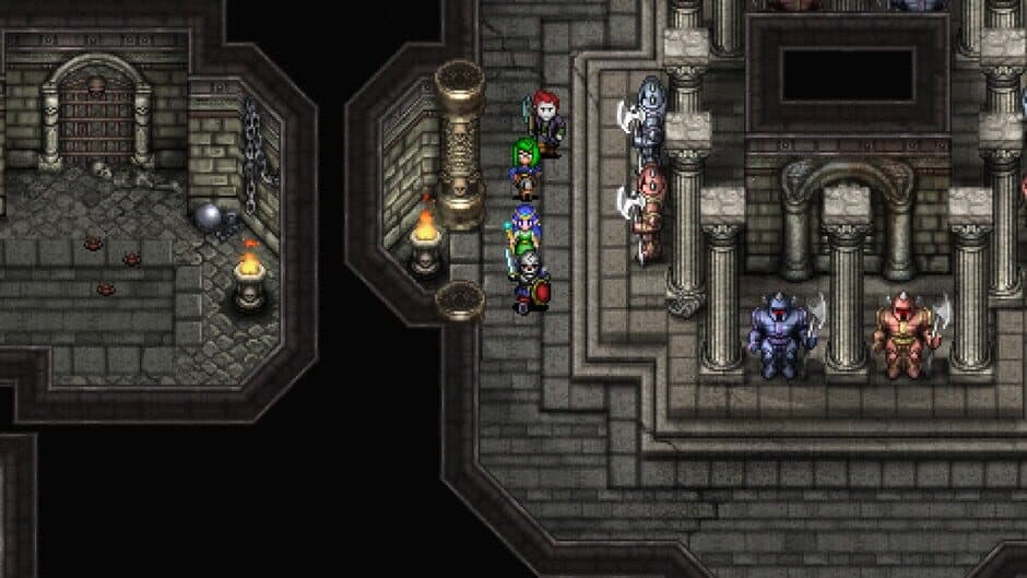 Скриншот 8 из Breath of Death VII: The Beginning - Reanimated