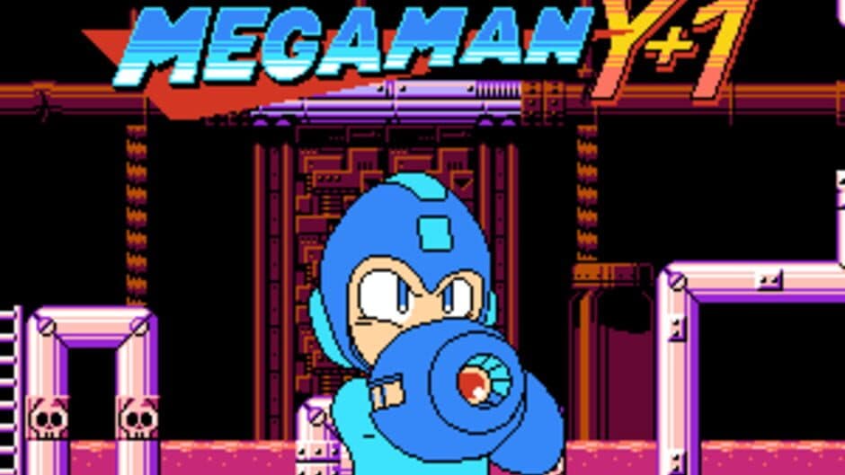 Скриншот 1 из Mega Man Y+1