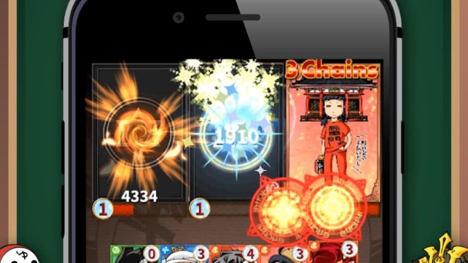 Скриншот 5 из Eigo Monogatari