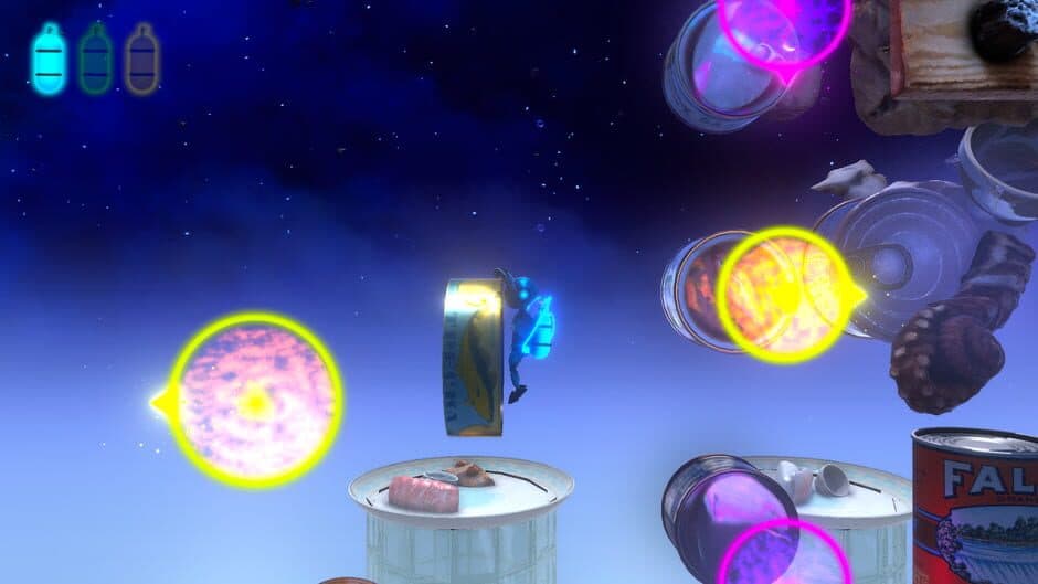 Скриншот 7 из Ocean Planet