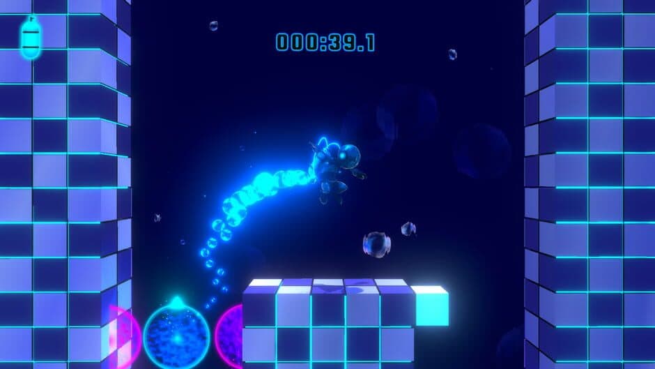 Скриншот 8 из Ocean Planet