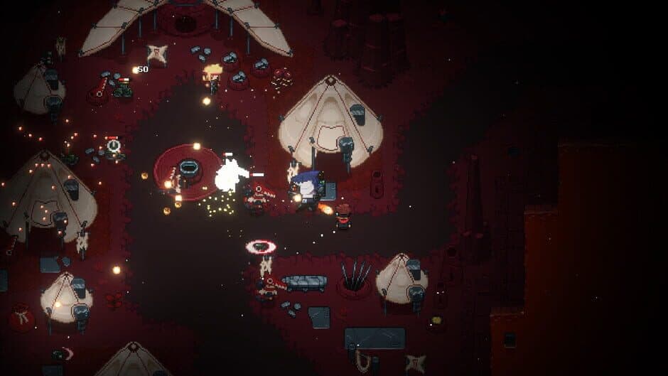 Скриншот 4 из MineGeon: Renegades