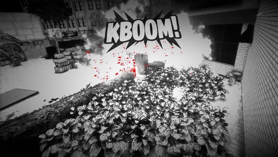 Скриншот 5 из Sin Squad: Stealth Assassins