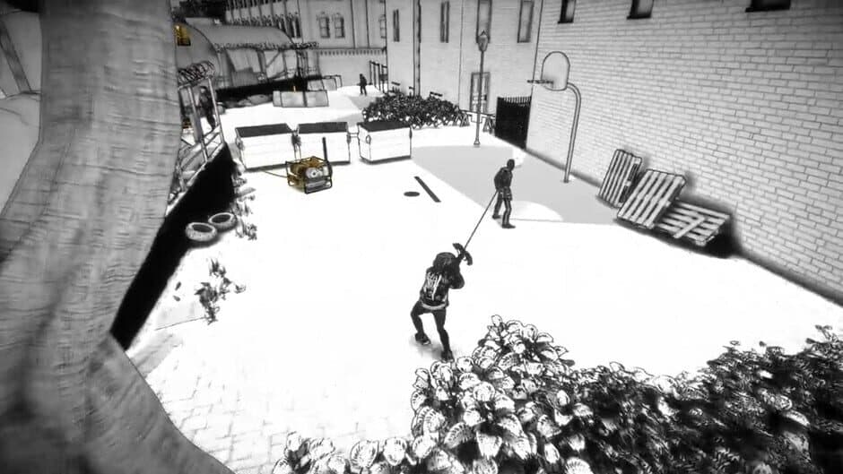 Скриншот 7 из Sin Squad: Stealth Assassins