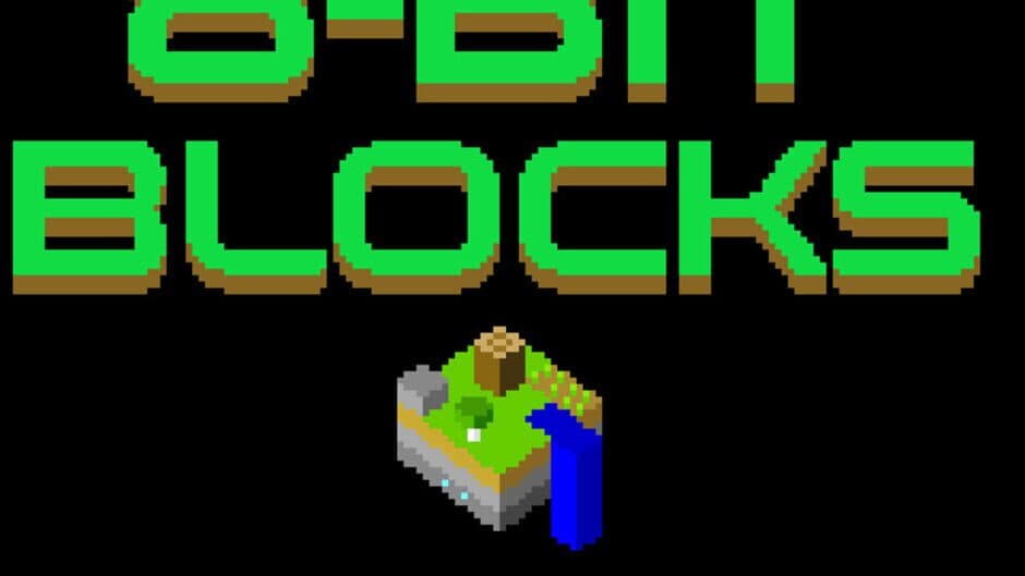 Скриншот 1 из 8-Bit Blocks