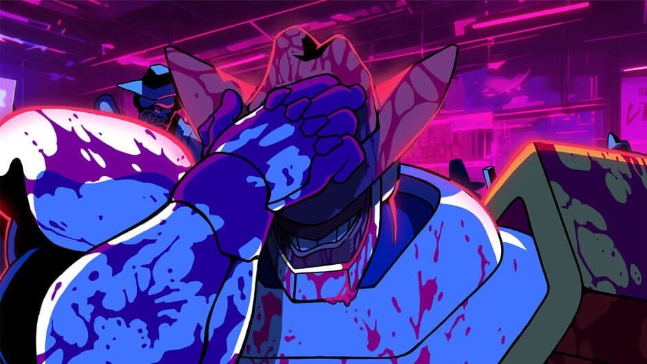 Скриншот 3 из Space Hunters