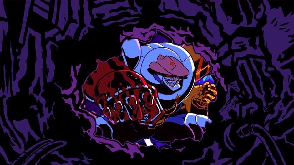 Скриншот 7 из Space Hunters