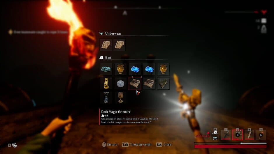 Скриншот 4 из Dungeon Done