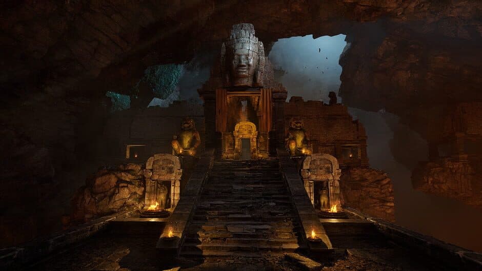 Скриншот 6 из Dungeon Done