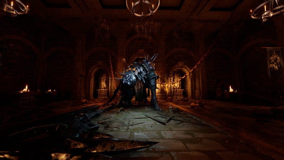Скриншот 7 из Dungeon Done