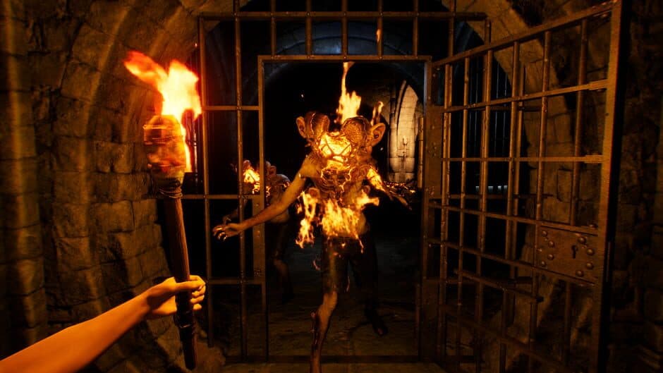 Скриншот 8 из Dungeon Done