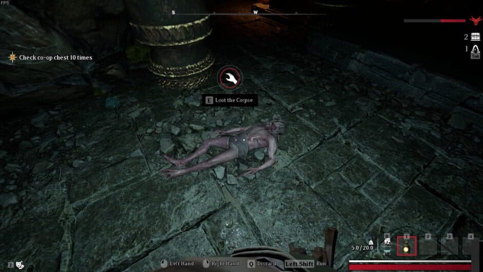 Скриншот 10 из Dungeon Done