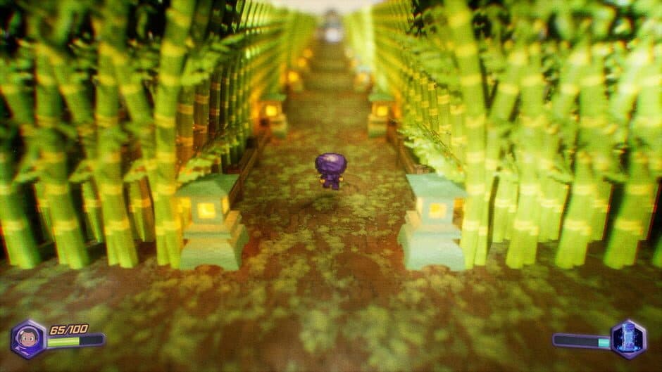 Скриншот 8 из Spaceman Memories