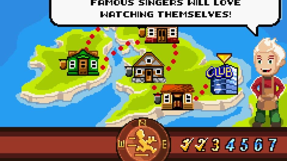 Скриншот 1 из Pub Mania