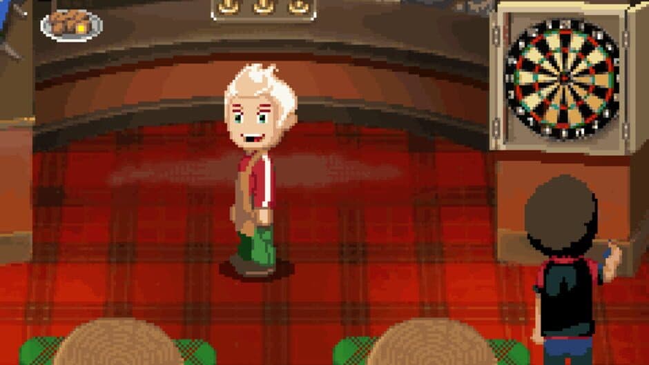 Скриншот 2 из Pub Mania