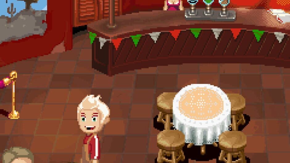 Скриншот 3 из Pub Mania