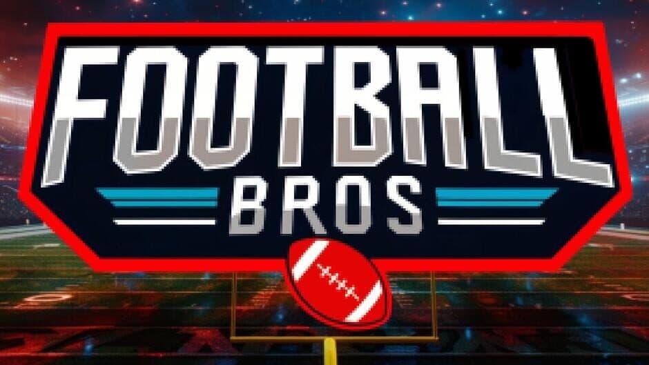 Скриншот 1 из Football Bros